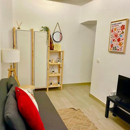 Stylish One Bedroom Flat In The Heart Of 马德里 外观 照片