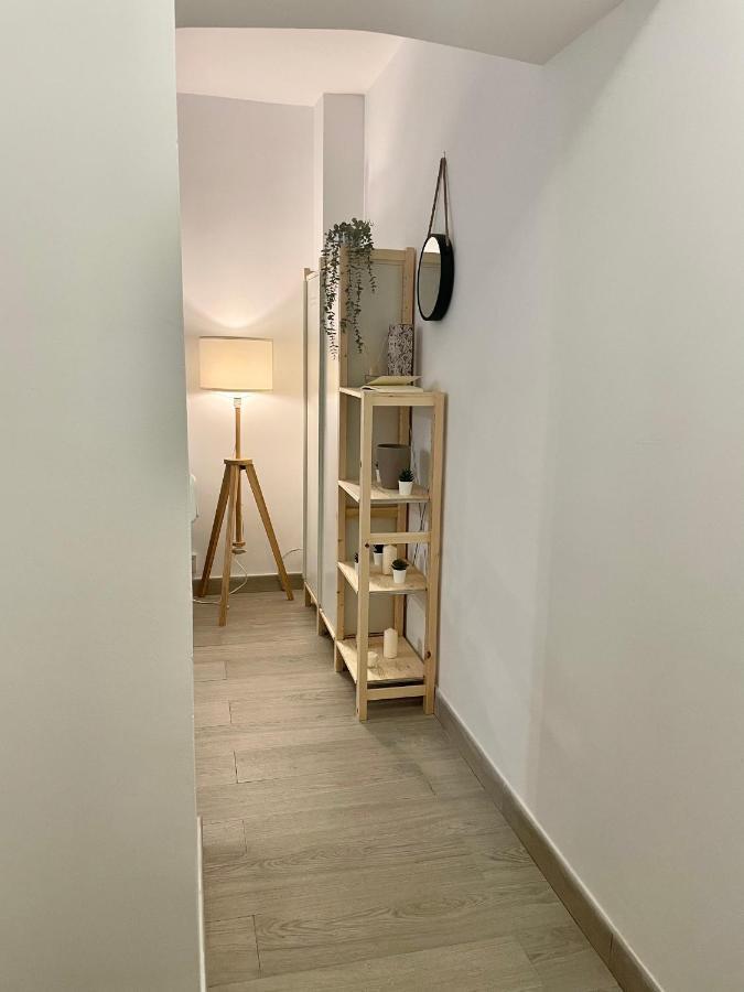 Stylish One Bedroom Flat In The Heart Of 马德里 外观 照片