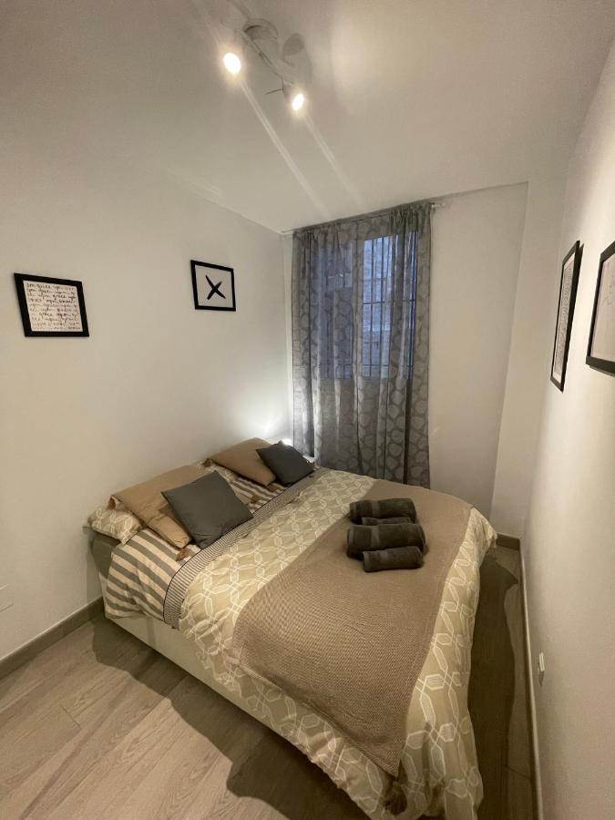 Stylish One Bedroom Flat In The Heart Of 马德里 外观 照片